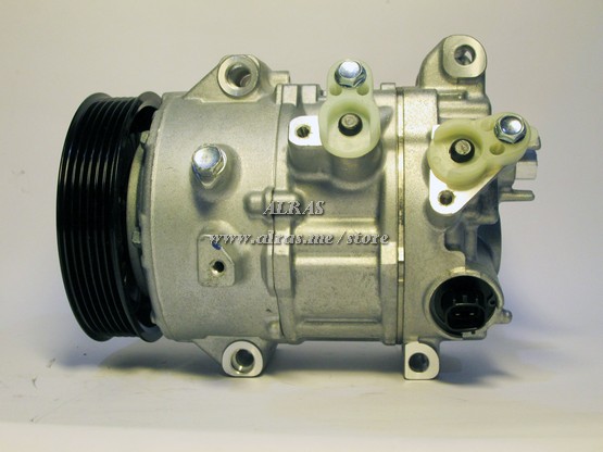 COMP.TOYOTA RAV4 2013